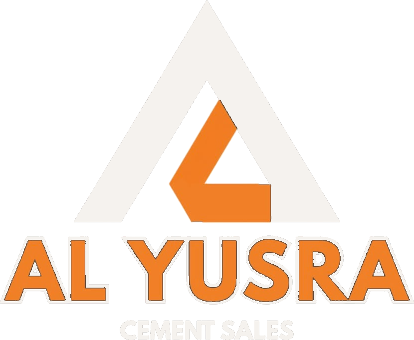 Al Yusra Cement Sales logo